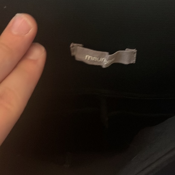 Maurice’s dress pants - Picture 2 of 3